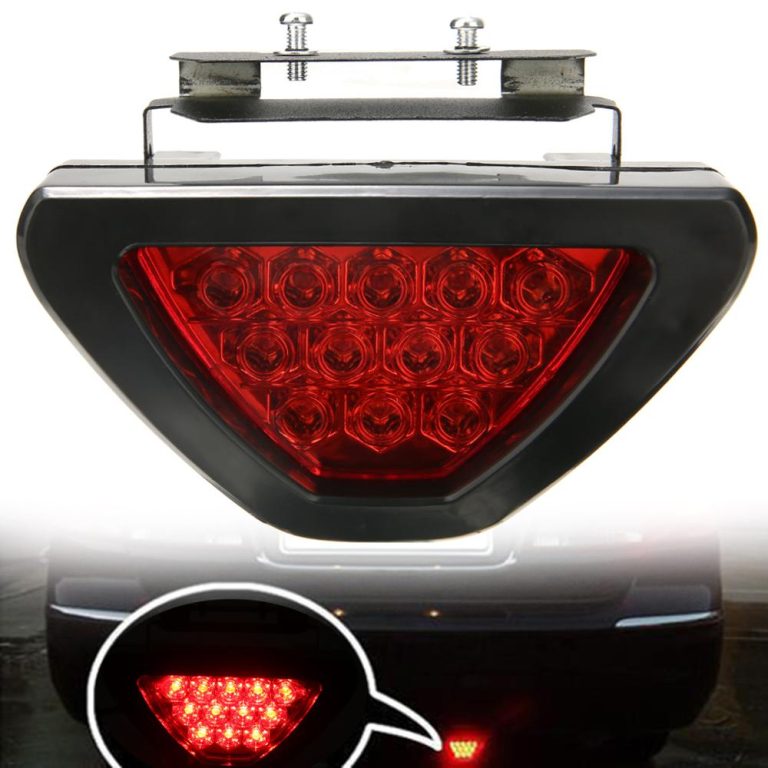 Mayitr-Universal-F1-Style-12-LED-Red-Car-Third-Rear-Tail-Light-Brake-Stop-Safety-Lamp